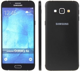 Замена экрана на телефоне Samsung Galaxy A8 в Владивостоке